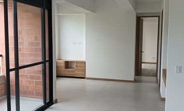 apartamento en arriendo en bellavista. Cod A213824