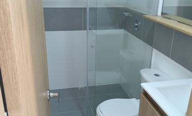apartamento en arriendo en bellavista. Cod A213824
