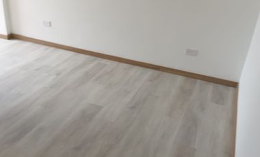 apartamento en arriendo en bellavista. Cod A213824