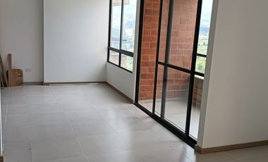 apartamento en arriendo en bellavista. Cod A213824