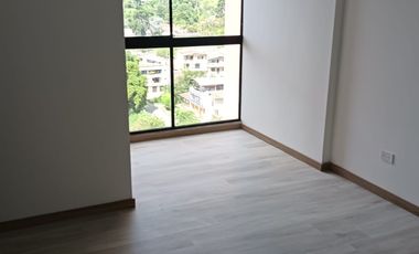 apartamento en arriendo en bellavista. Cod A213824