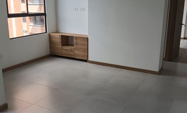 apartamento en arriendo en bellavista. Cod A213824