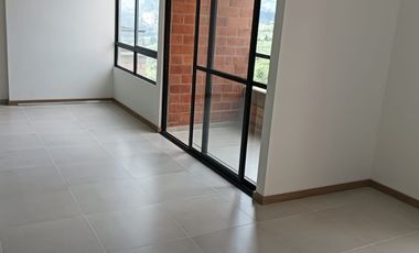 apartamento en arriendo en bellavista. Cod A213824