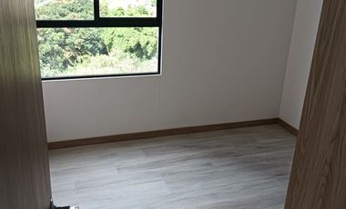apartamento en arriendo en bellavista. Cod A213824
