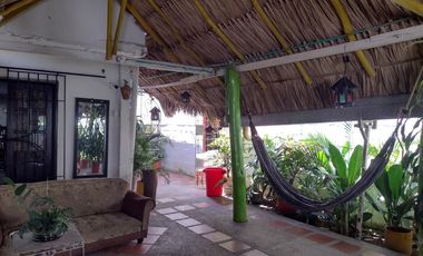 casa-local en venta en las petronitas. Cod V101911