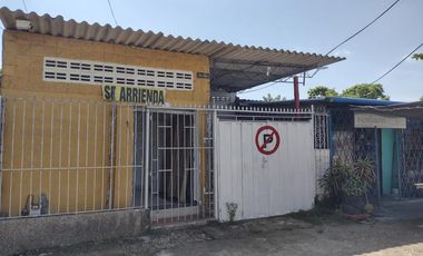casa-local en venta en las petronitas. Cod V101911