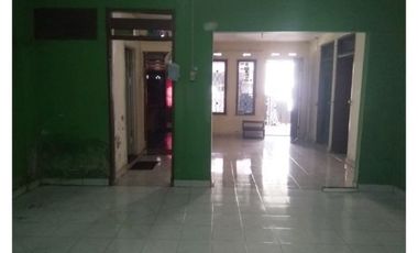 RUMAH KOMPLEK CEMPAKA PERMAI LINGKAR BARAT KOTA BENGKULU
