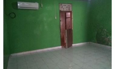 RUMAH KOMPLEK CEMPAKA PERMAI LINGKAR BARAT KOTA BENGKULU