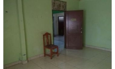RUMAH KOMPLEK CEMPAKA PERMAI LINGKAR BARAT KOTA BENGKULU