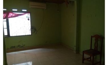 RUMAH KOMPLEK CEMPAKA PERMAI LINGKAR BARAT KOTA BENGKULU
