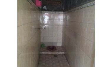 RUMAH KOMPLEK CEMPAKA PERMAI LINGKAR BARAT KOTA BENGKULU