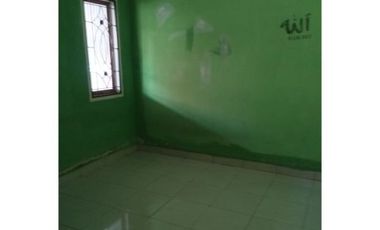 RUMAH KOMPLEK CEMPAKA PERMAI LINGKAR BARAT KOTA BENGKULU