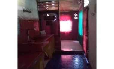 RUMAH KOMPLEK CEMPAKA PERMAI LINGKAR BARAT KOTA BENGKULU