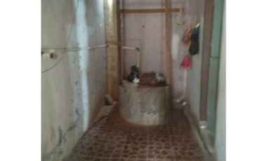 RUMAH KOMPLEK CEMPAKA PERMAI LINGKAR BARAT KOTA BENGKULU