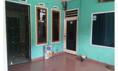 RUMAH KOMPLEK CEMPAKA PERMAI LINGKAR BARAT KOTA BENGKULU