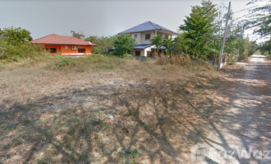 Land for sale in Cha-Am, Phetchaburi