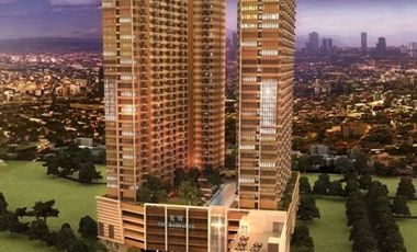 1BR, 2BR RFO Condo Units in the Radiance Manila Bay