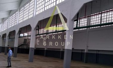 EXCELENTE GALPON DEPOSITO CON FUERZA MOTRIZ APTO INDUSTRIAS