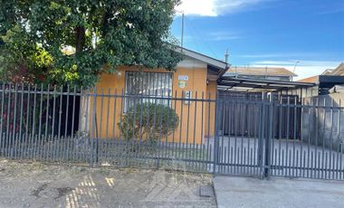 Casa en Venta en Santa Ana del Boldo