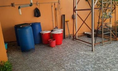 Rumah Semi Furnish Banjarmasin Dekat Jalan Raya Kembar A. Yani, Pasar, Terminal