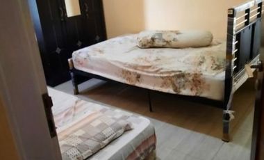 Rumah Semi Furnish Banjarmasin Dekat Jalan Raya Kembar A. Yani, Pasar, Terminal