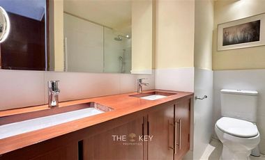 Departamento en venta de 3 dorm. en Lo Barnechea