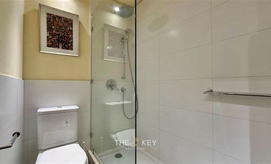 Departamento en venta de 3 dorm. en Lo Barnechea