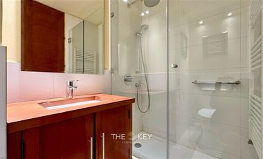Departamento en venta de 3 dorm. en Lo Barnechea