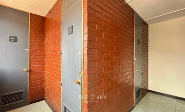 Departamento en venta de 3 dorm. en Lo Barnechea