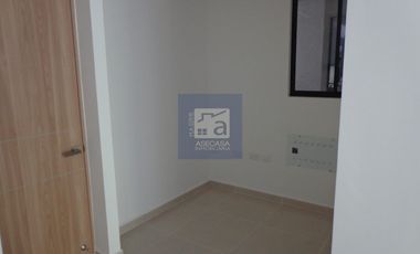 COD. 6303 - SE ARRIENDA APARTAMENTO - BARRIO: TRANSVERSAL EL BOSQUE