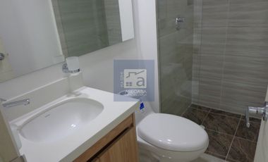 COD. 6303 - SE ARRIENDA APARTAMENTO - BARRIO: TRANSVERSAL EL BOSQUE