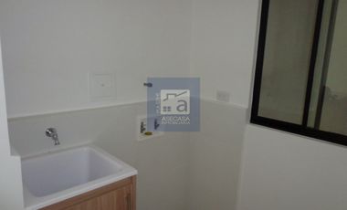 COD. 6303 - SE ARRIENDA APARTAMENTO - BARRIO: TRANSVERSAL EL BOSQUE