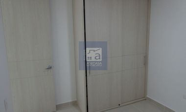 COD. 6303 - SE ARRIENDA APARTAMENTO - BARRIO: TRANSVERSAL EL BOSQUE