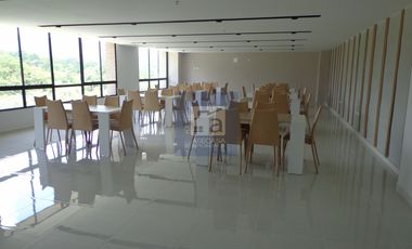 COD. 6303 - SE ARRIENDA APARTAMENTO - BARRIO: TRANSVERSAL EL BOSQUE