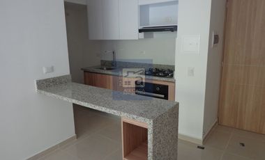 COD. 6303 - SE ARRIENDA APARTAMENTO - BARRIO: TRANSVERSAL EL BOSQUE
