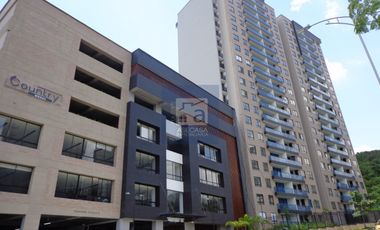 COD. 6303 - SE ARRIENDA APARTAMENTO - BARRIO: TRANSVERSAL EL BOSQUE