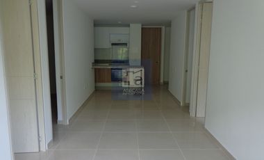 COD. 6303 - SE ARRIENDA APARTAMENTO - BARRIO: TRANSVERSAL EL BOSQUE