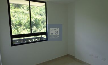 COD. 6303 - SE ARRIENDA APARTAMENTO - BARRIO: TRANSVERSAL EL BOSQUE