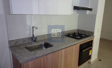COD. 6303 - SE ARRIENDA APARTAMENTO - BARRIO: TRANSVERSAL EL BOSQUE