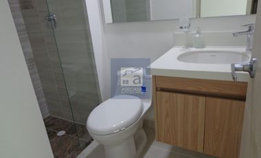 COD. 6303 - SE ARRIENDA APARTAMENTO - BARRIO: TRANSVERSAL EL BOSQUE