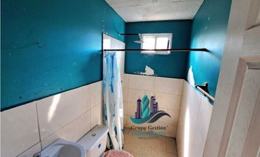 VENDO CASA DE 3HAB CON ARBOLES FRUTALES