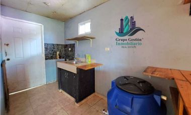 VENDO CASA DE 3HAB CON ARBOLES FRUTALES