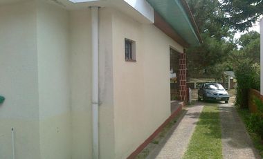 2 CASAS EN VENTA - Aguas Verdes - La Costa - Pcia. Bs.As.