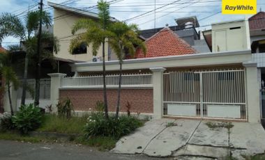 Disewakan Rumah Siap Huni Di Jl. Kelantan, Perak Surabaya