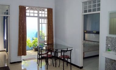 Rumah disewakan Babatan Pratama Surabaya Barat