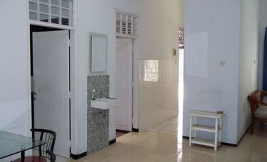 Rumah disewakan Babatan Pratama Surabaya Barat