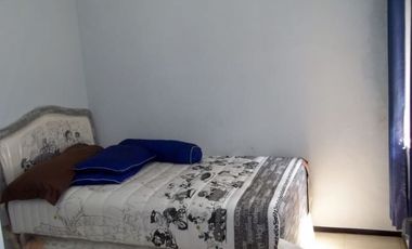 Rumah disewakan Babatan Pratama Surabaya Barat