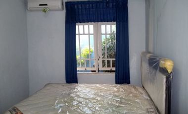 Rumah disewakan Babatan Pratama Surabaya Barat