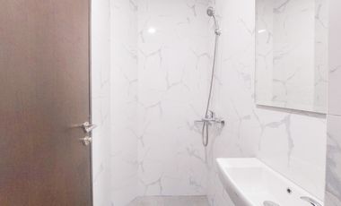 Apartemen Pacific Garden - Campus Town @Alam Sutera