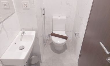 Apartemen Pacific Garden - Campus Town @Alam Sutera